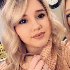 Meet your Posher, Katherine